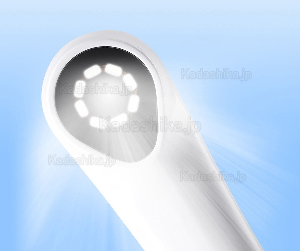 歯科用デジタル口腔内カメラ Type-C / Micro USB 2in1、2.0MPピクセル